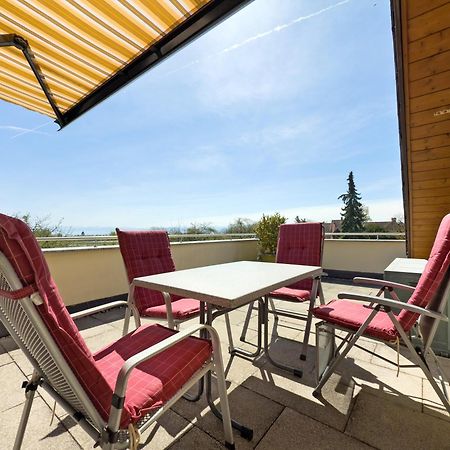Ferienwohnung Plocher Immenstaad am Bodensee Eksteriør billede