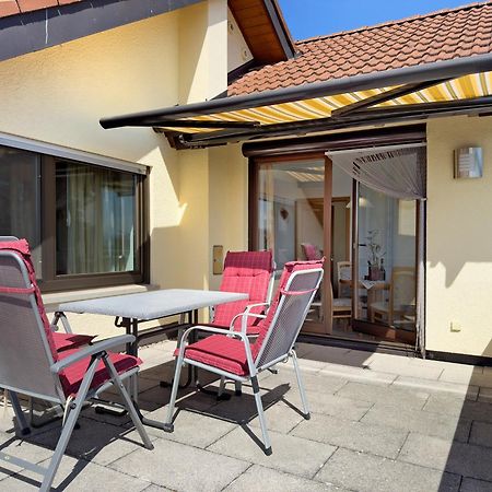 Ferienwohnung Plocher Immenstaad am Bodensee Eksteriør billede