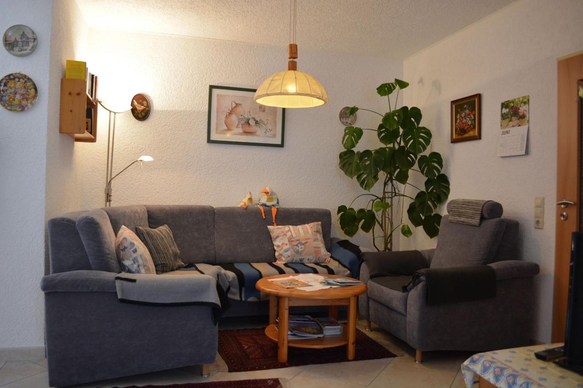 Ferienwohnung Plocher Immenstaad am Bodensee Eksteriør billede