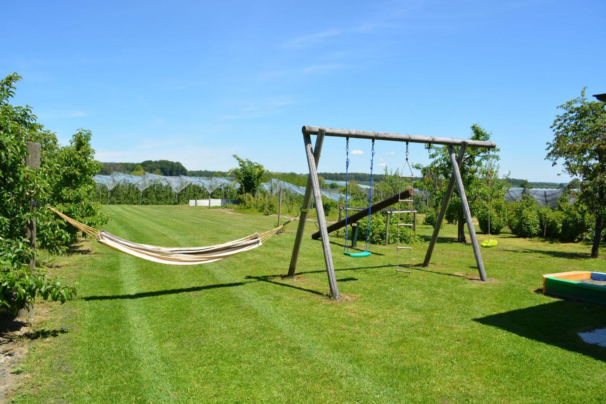 Ferienwohnung Plocher Immenstaad am Bodensee Eksteriør billede