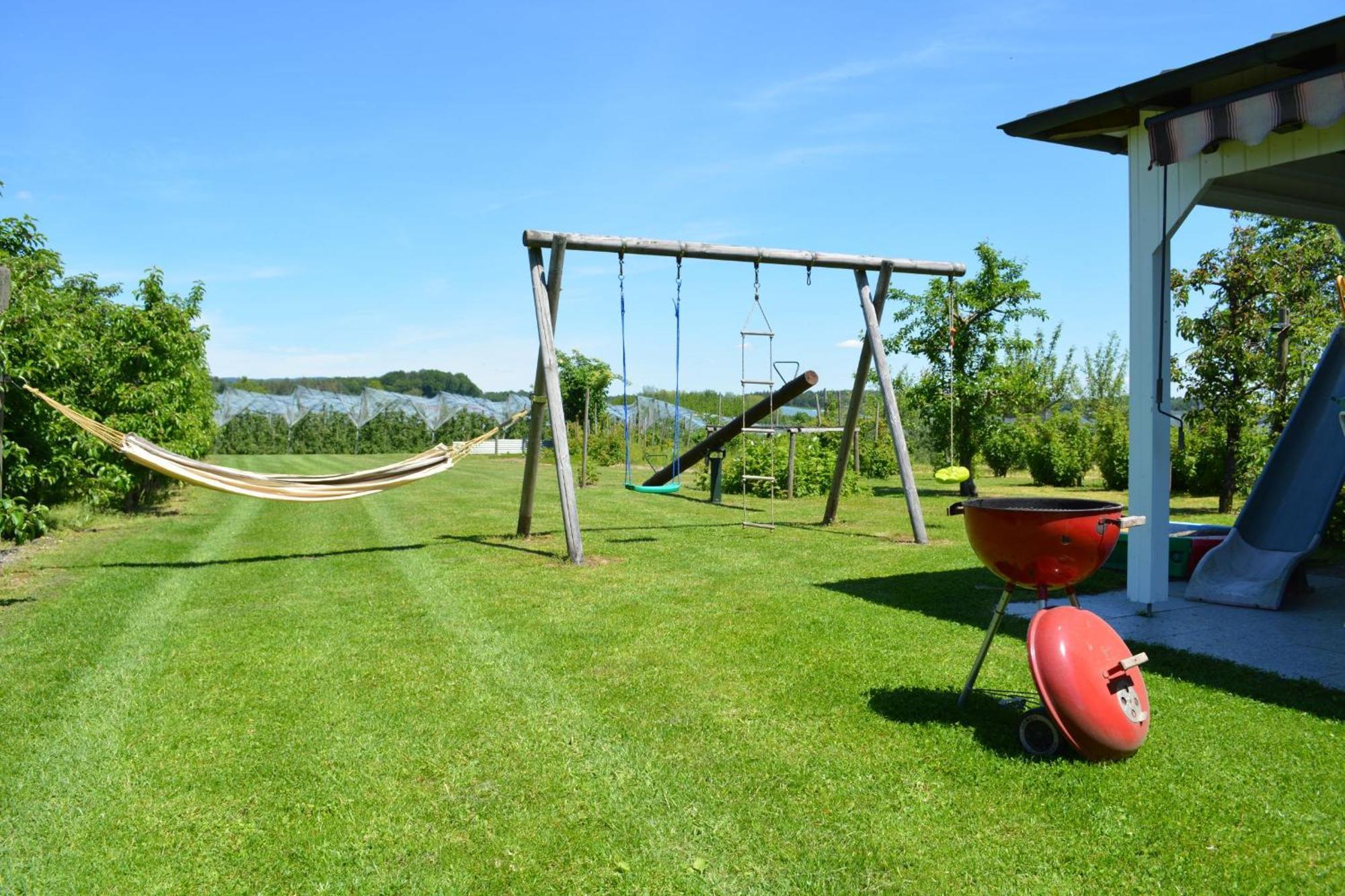 Ferienwohnung Plocher Immenstaad am Bodensee Eksteriør billede