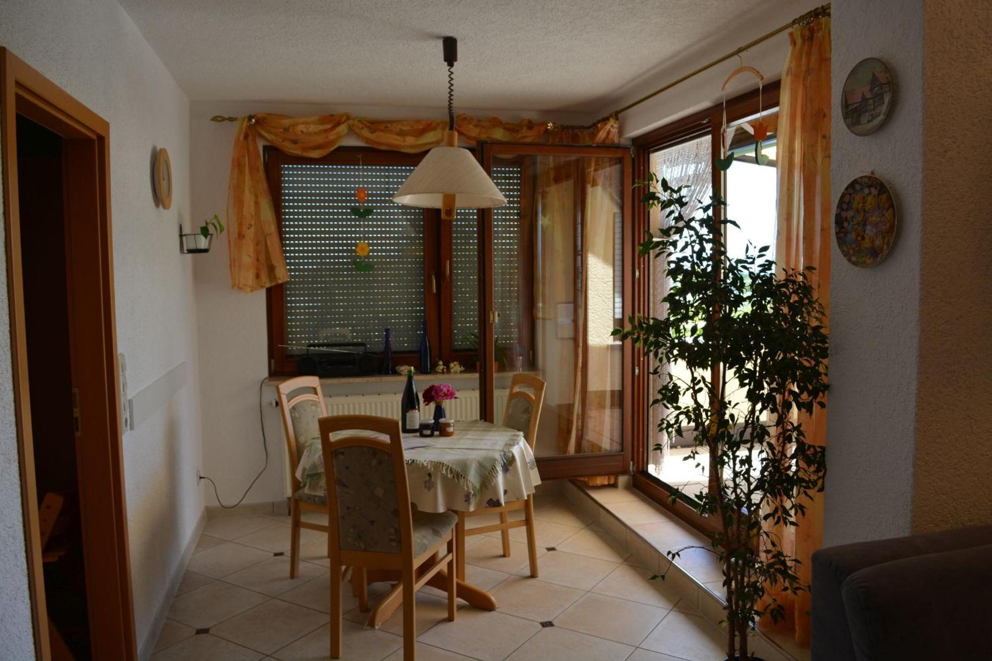 Ferienwohnung Plocher Immenstaad am Bodensee Eksteriør billede