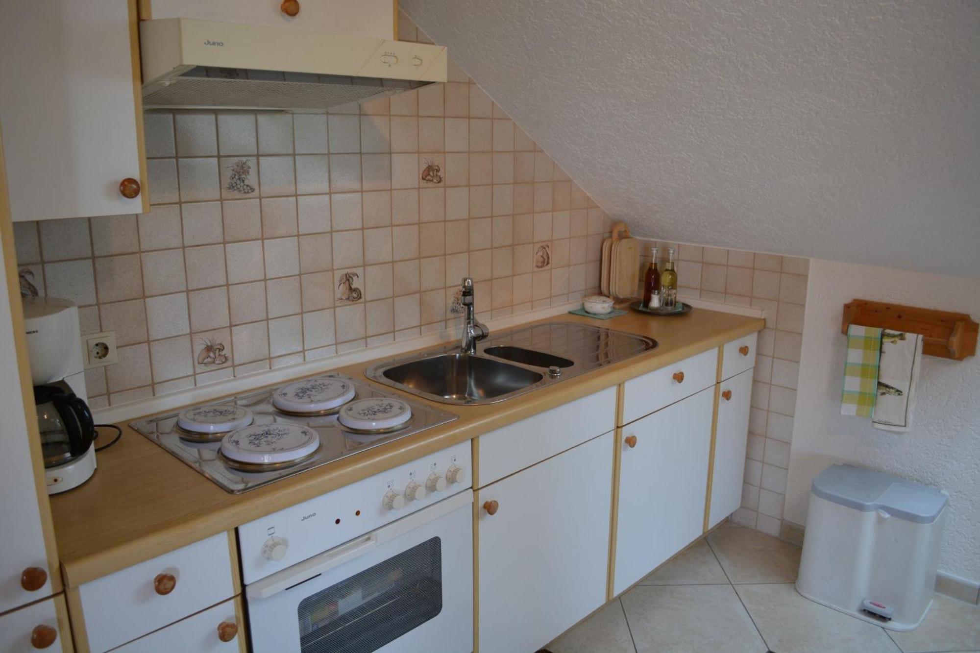 Ferienwohnung Plocher Immenstaad am Bodensee Eksteriør billede