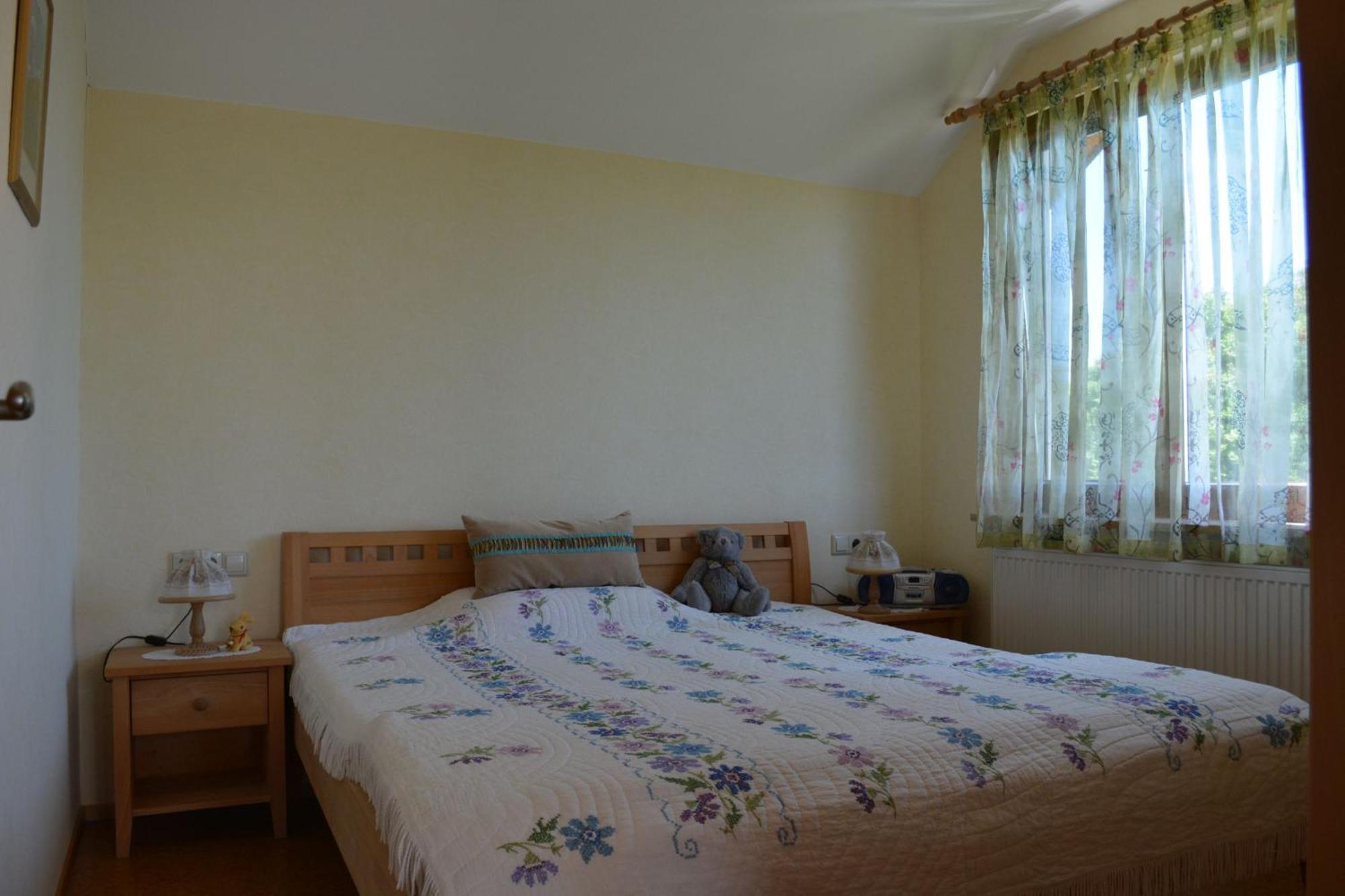 Ferienwohnung Plocher Immenstaad am Bodensee Eksteriør billede