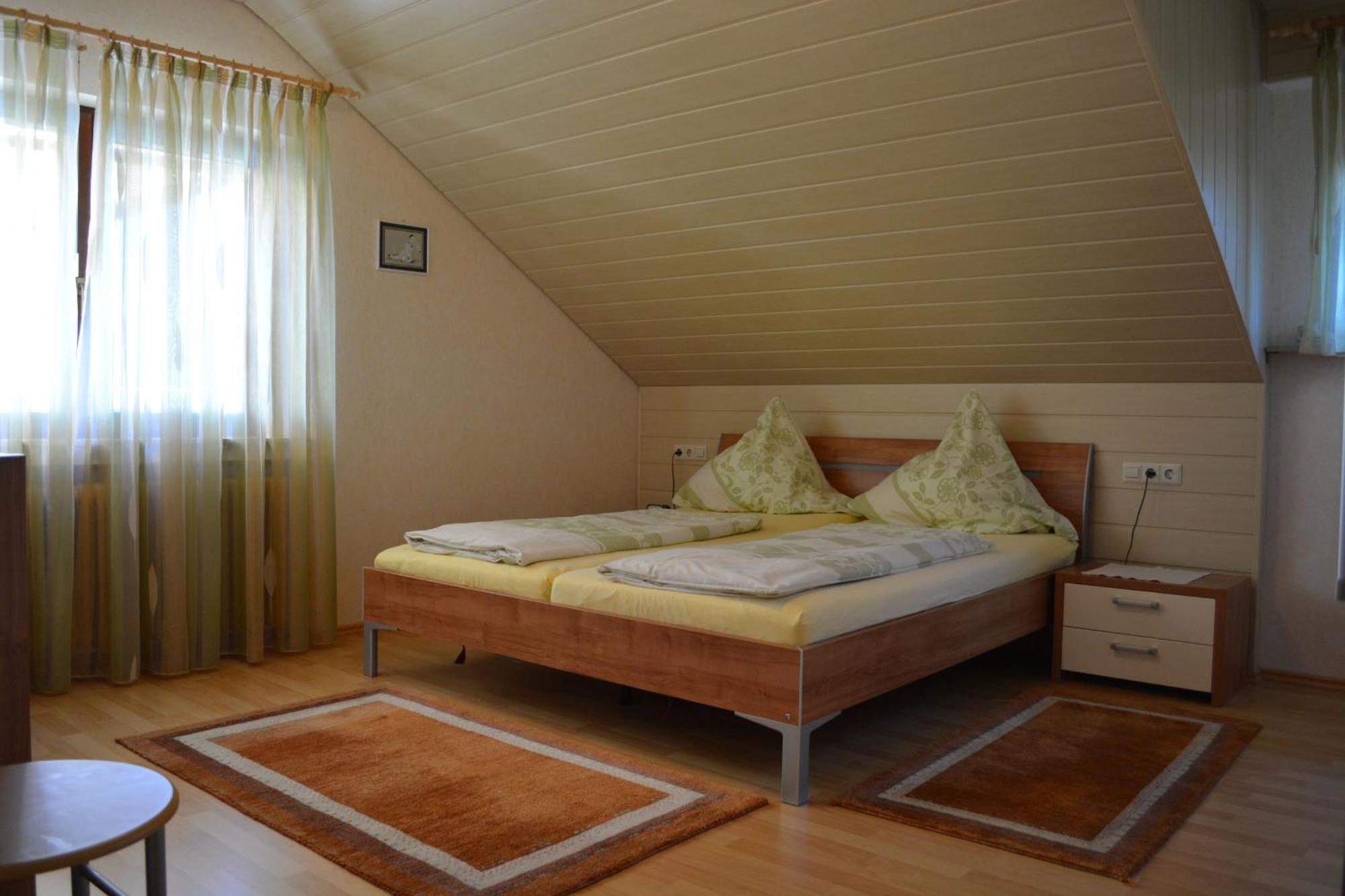 Ferienwohnung Plocher Immenstaad am Bodensee Eksteriør billede