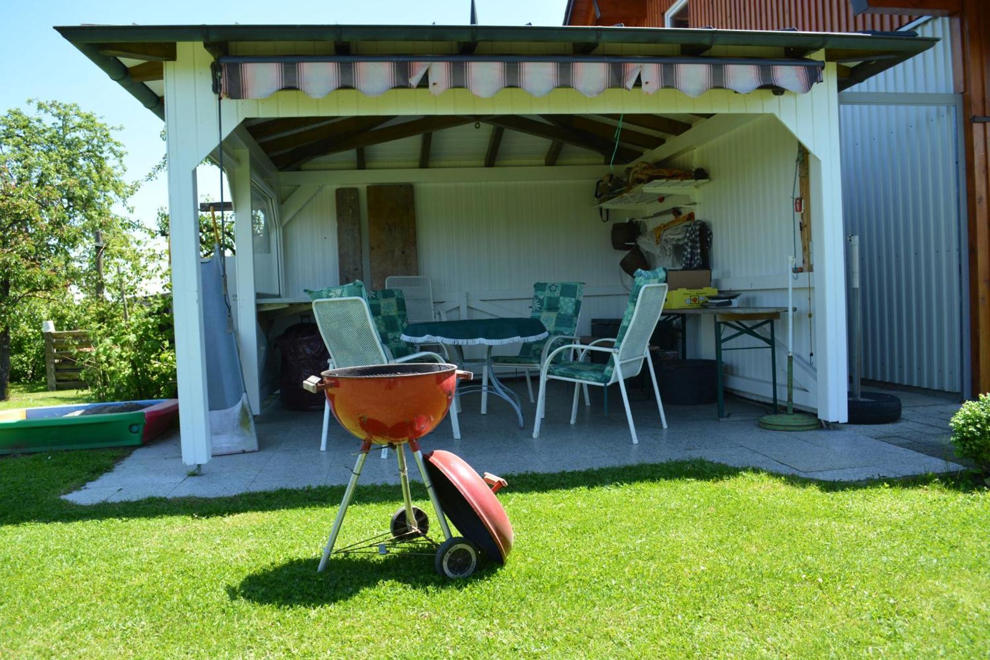 Ferienwohnung Plocher Immenstaad am Bodensee Eksteriør billede