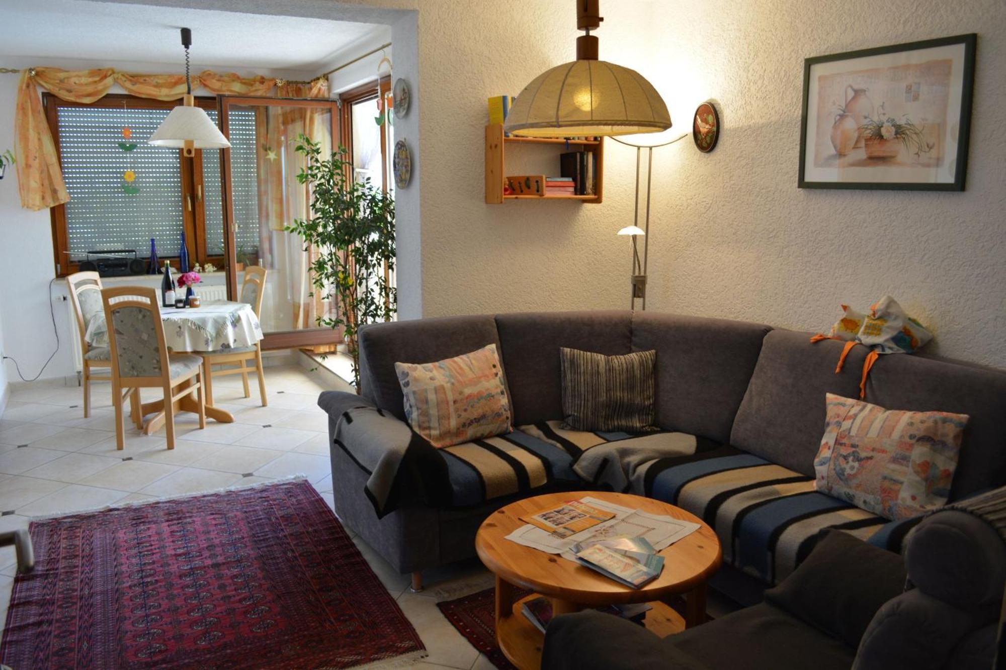 Ferienwohnung Plocher Immenstaad am Bodensee Eksteriør billede