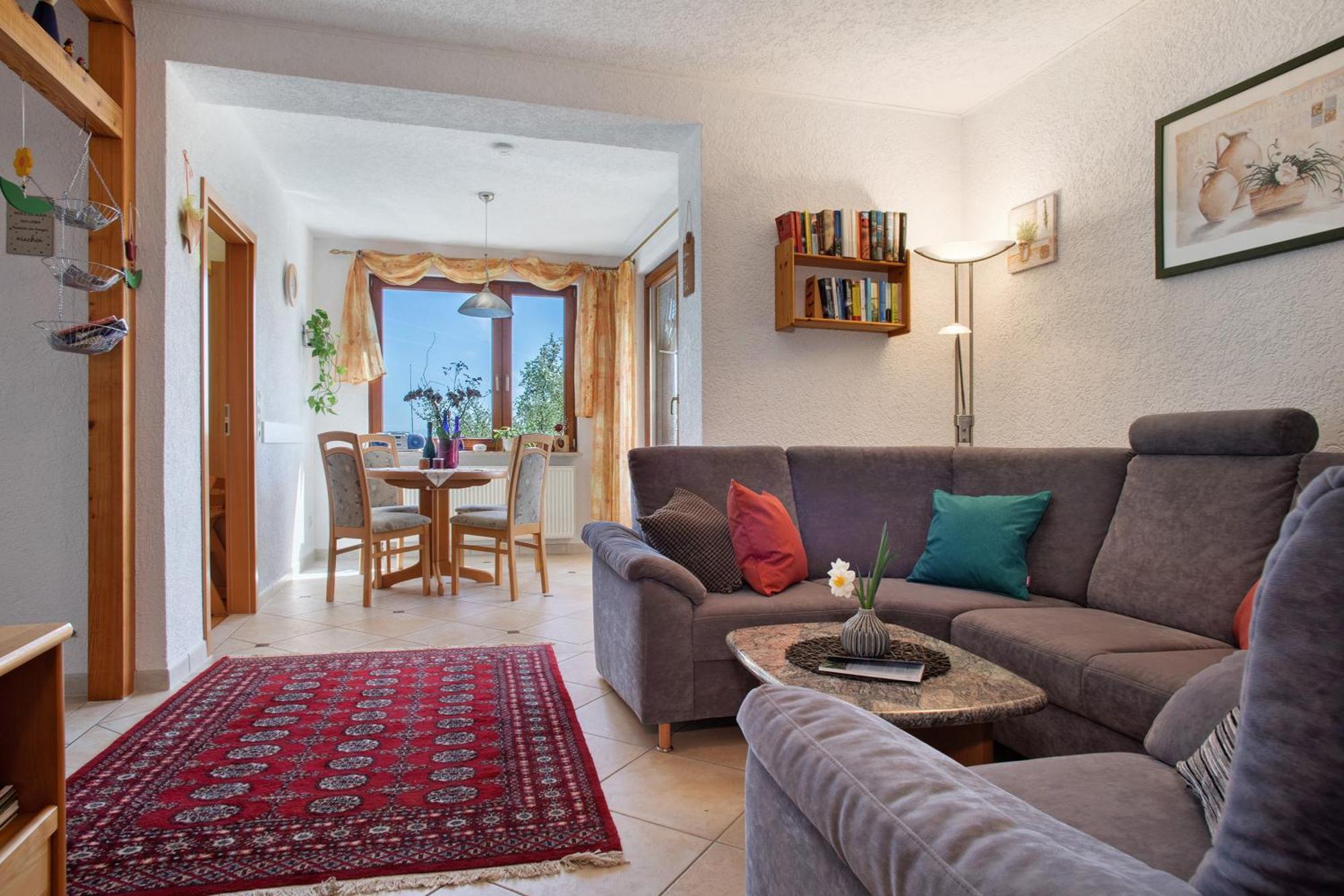 Ferienwohnung Plocher Immenstaad am Bodensee Eksteriør billede