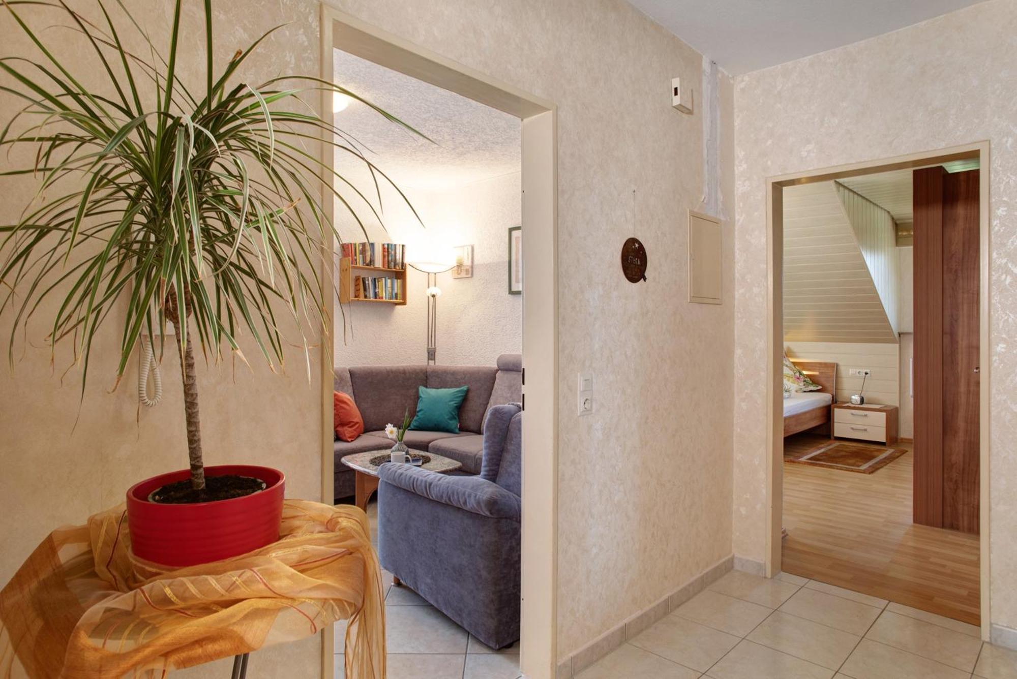 Ferienwohnung Plocher Immenstaad am Bodensee Eksteriør billede