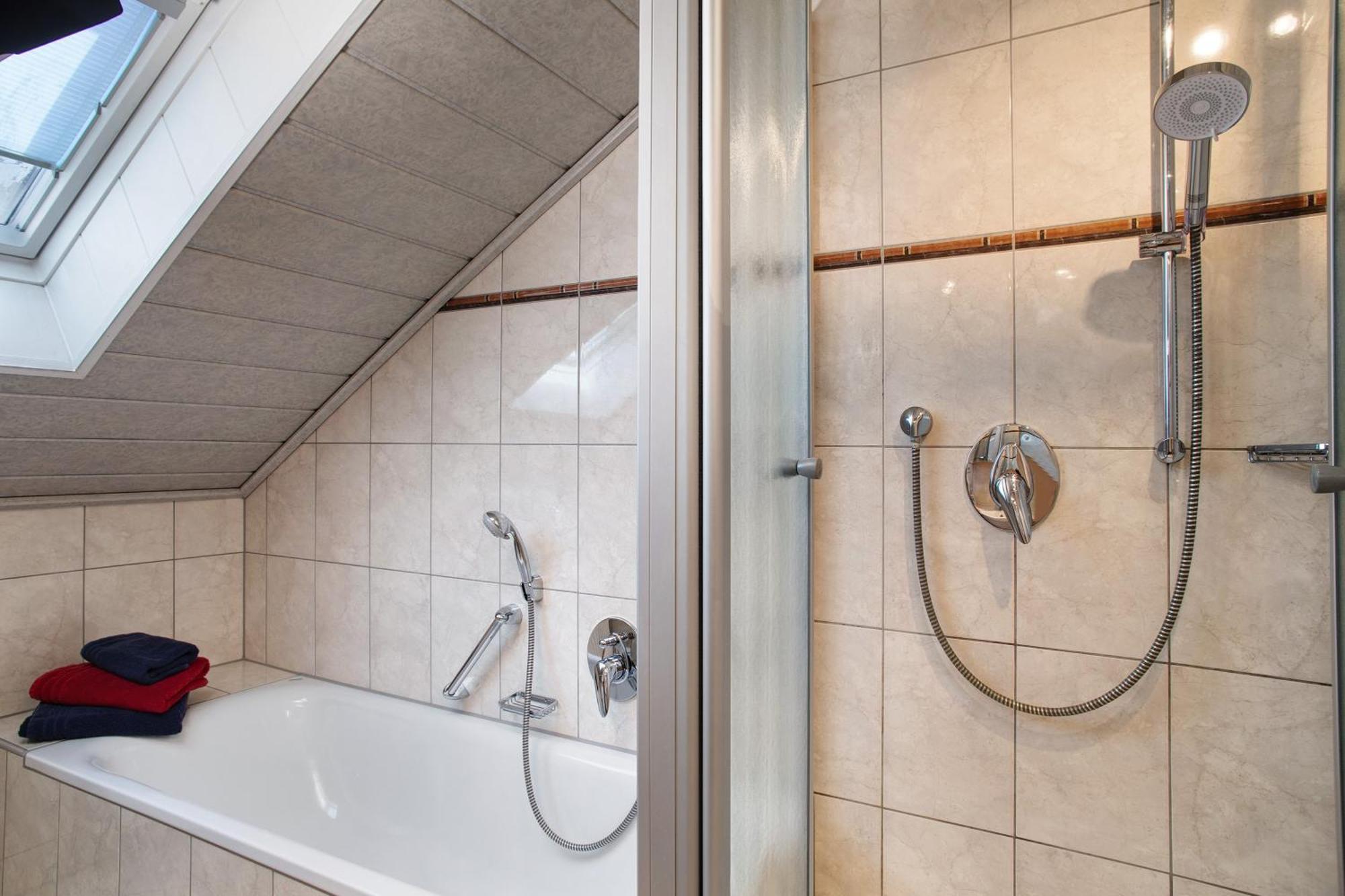 Ferienwohnung Plocher Immenstaad am Bodensee Eksteriør billede