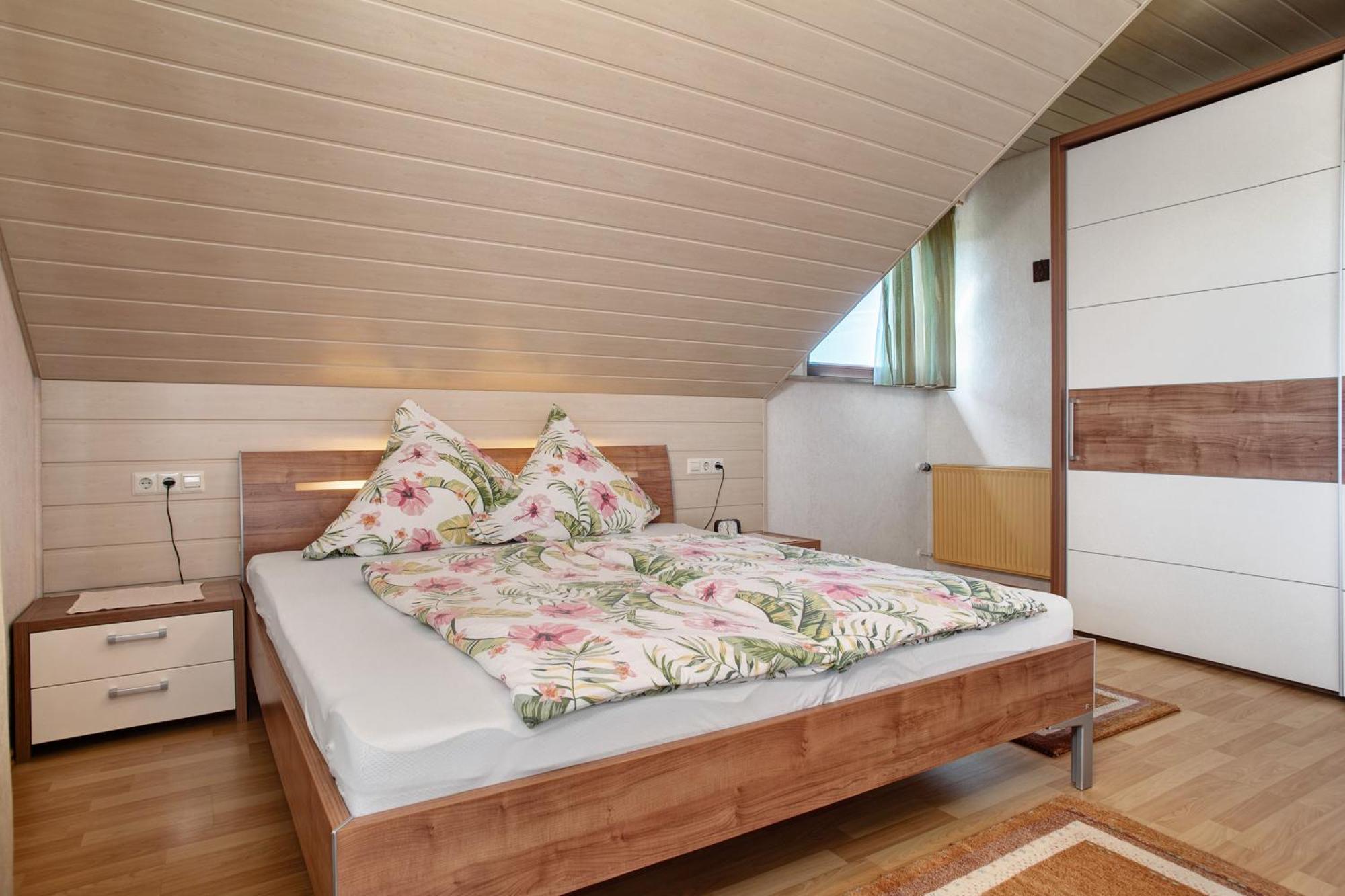 Ferienwohnung Plocher Immenstaad am Bodensee Eksteriør billede
