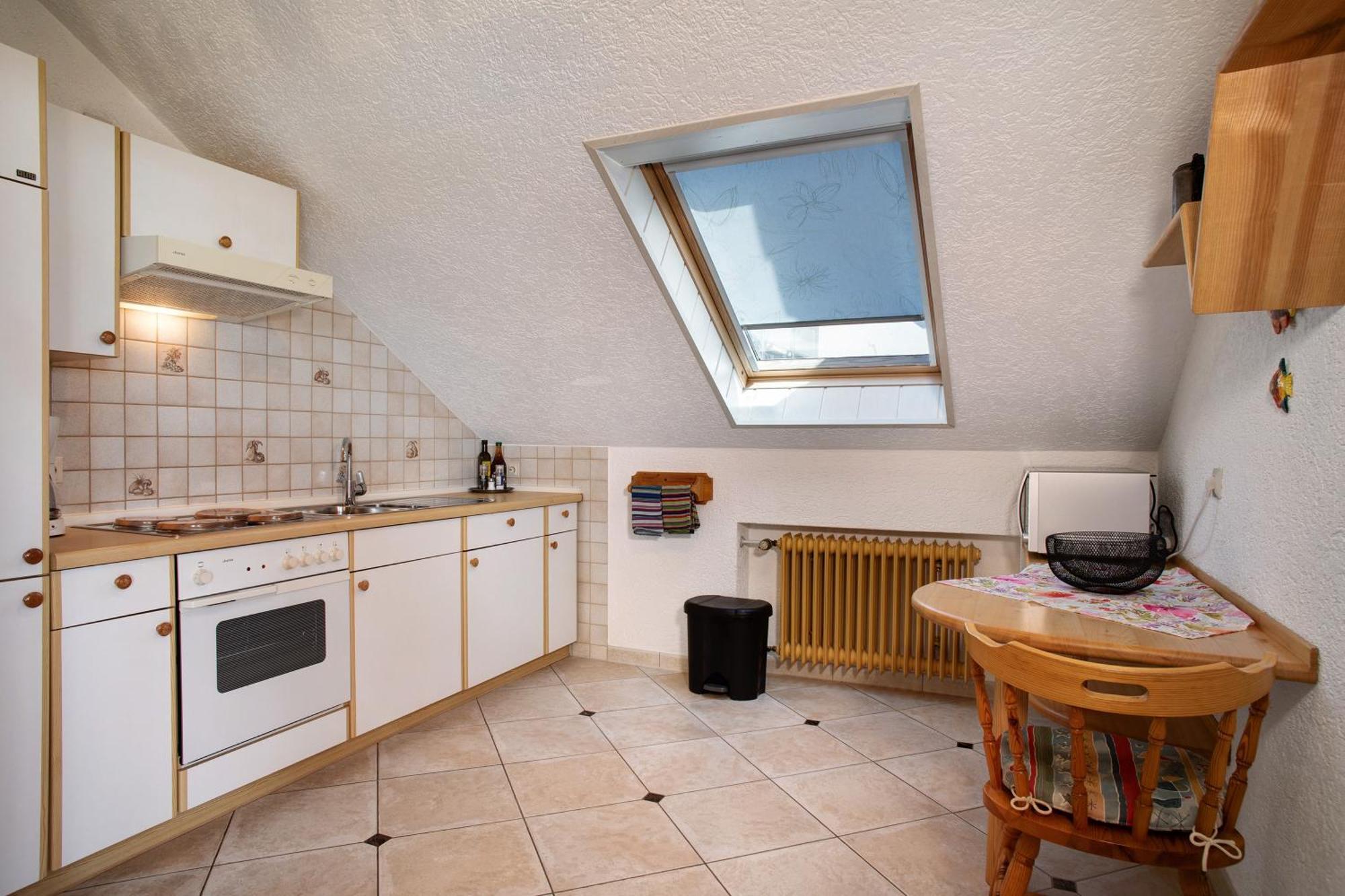 Ferienwohnung Plocher Immenstaad am Bodensee Eksteriør billede
