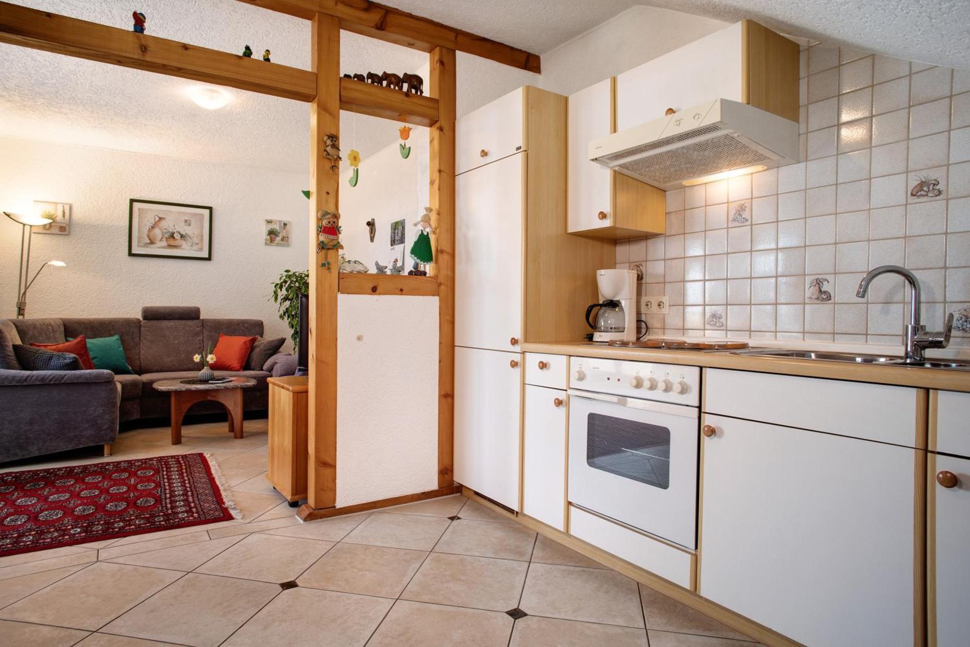 Ferienwohnung Plocher Immenstaad am Bodensee Eksteriør billede
