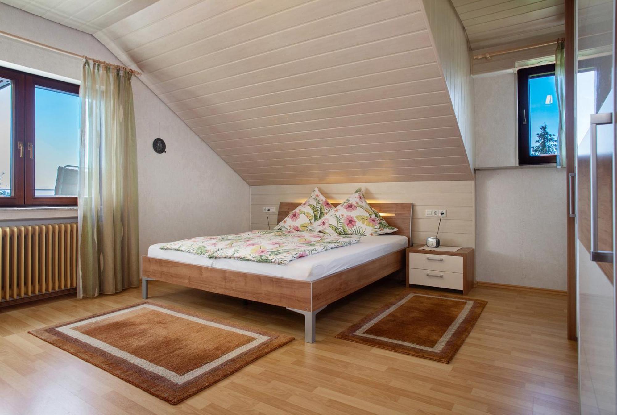 Ferienwohnung Plocher Immenstaad am Bodensee Eksteriør billede